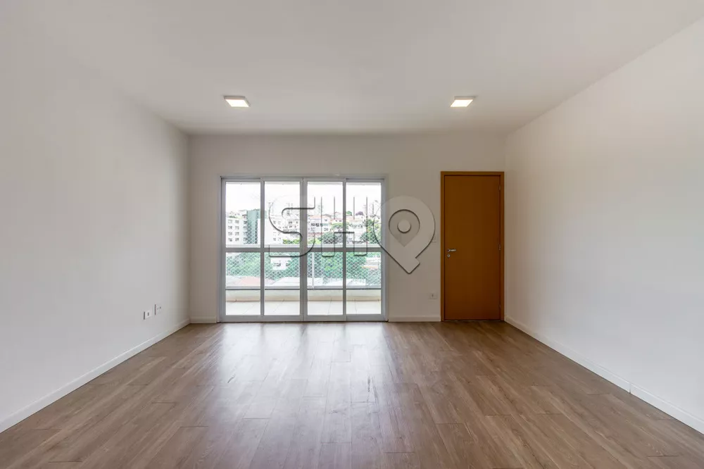 Apartamento à venda com 3 quartos, 115m² - Foto 2