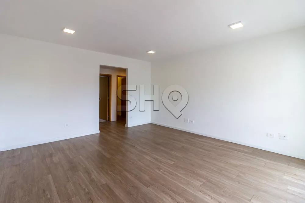 Apartamento à venda com 3 quartos, 115m² - Foto 3