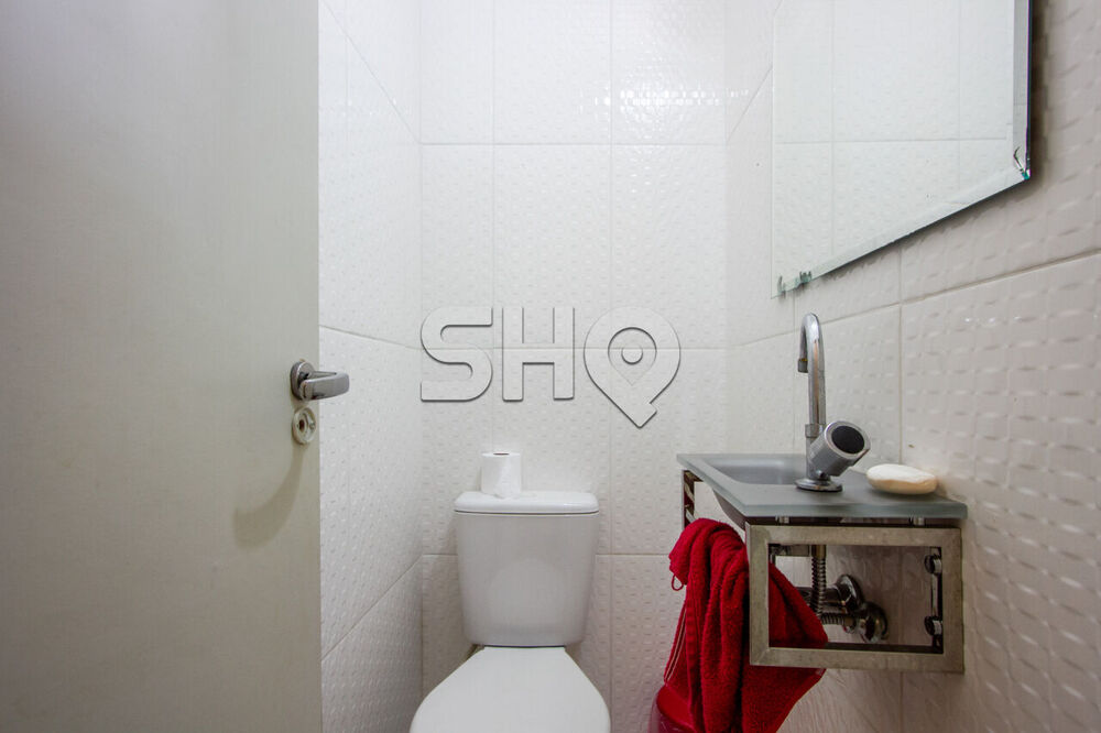 Apartamento, 4 quartos, 170 m² - Foto 18