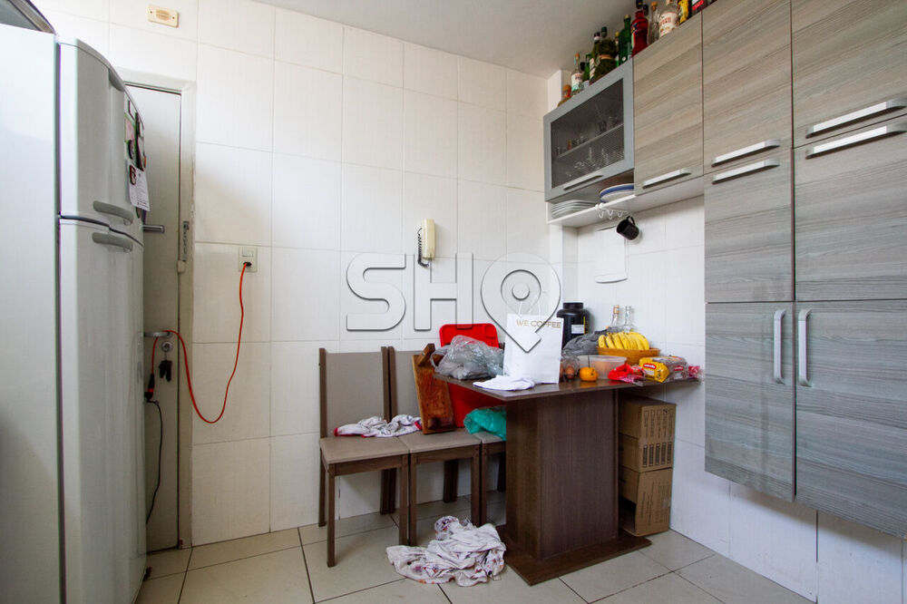 Apartamento, 4 quartos, 170 m² - Foto 19