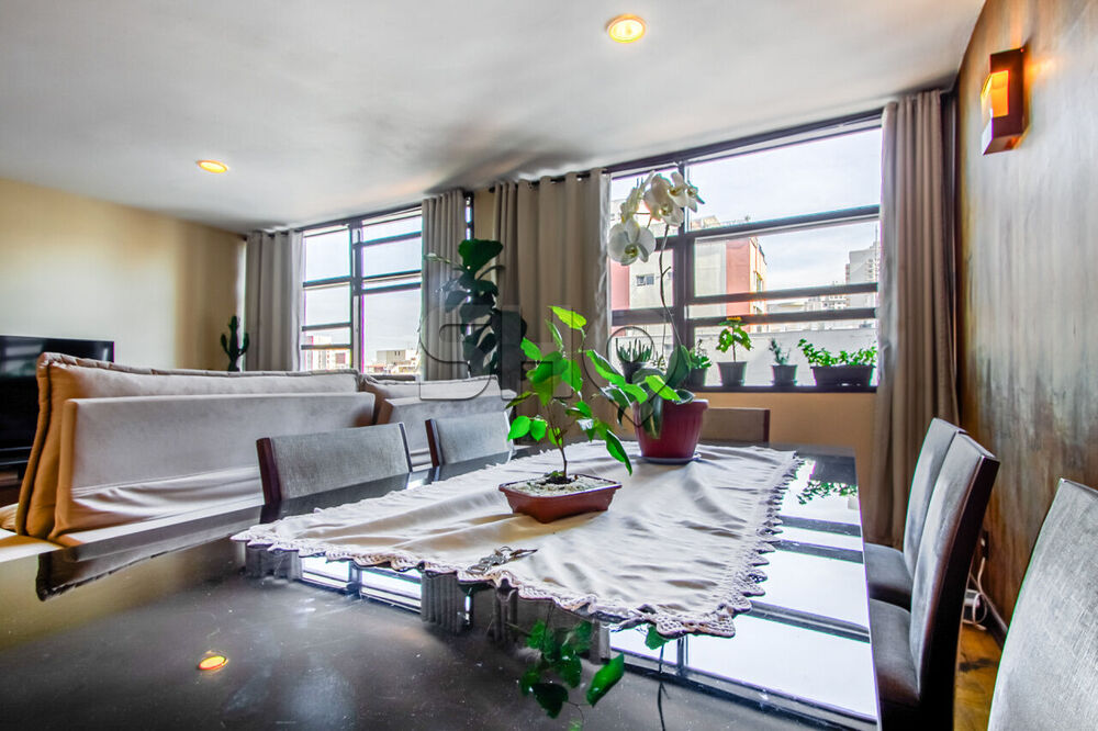 Apartamento, 4 quartos, 170 m² - Foto 1