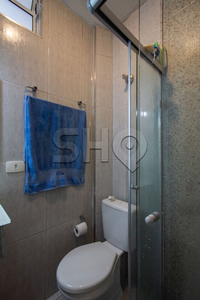 Apartamento, 4 quartos, 170 m² - Foto 9