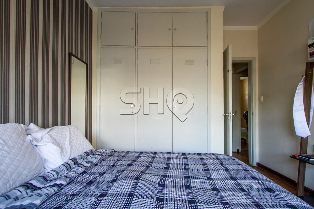 Apartamento, 4 quartos, 170 m² - Foto 3