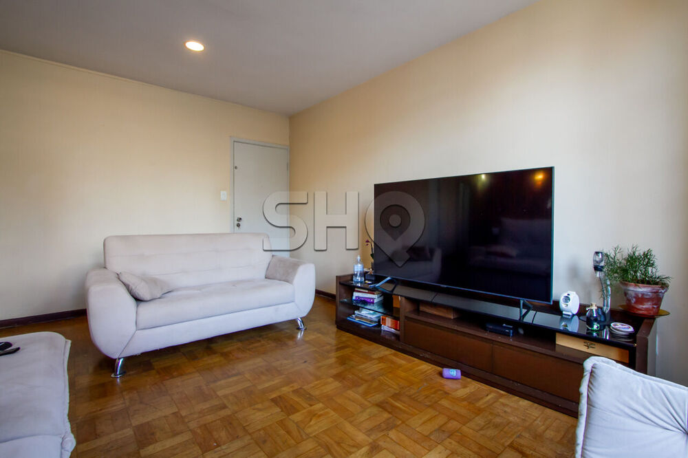 Apartamento, 4 quartos, 170 m² - Foto 2