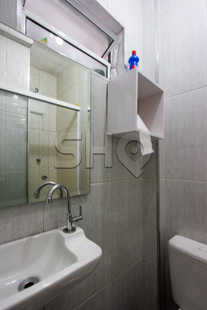 Apartamento, 4 quartos, 170 m² - Foto 13