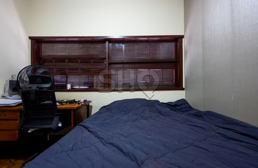 Apartamento, 4 quartos, 170 m² - Foto 5