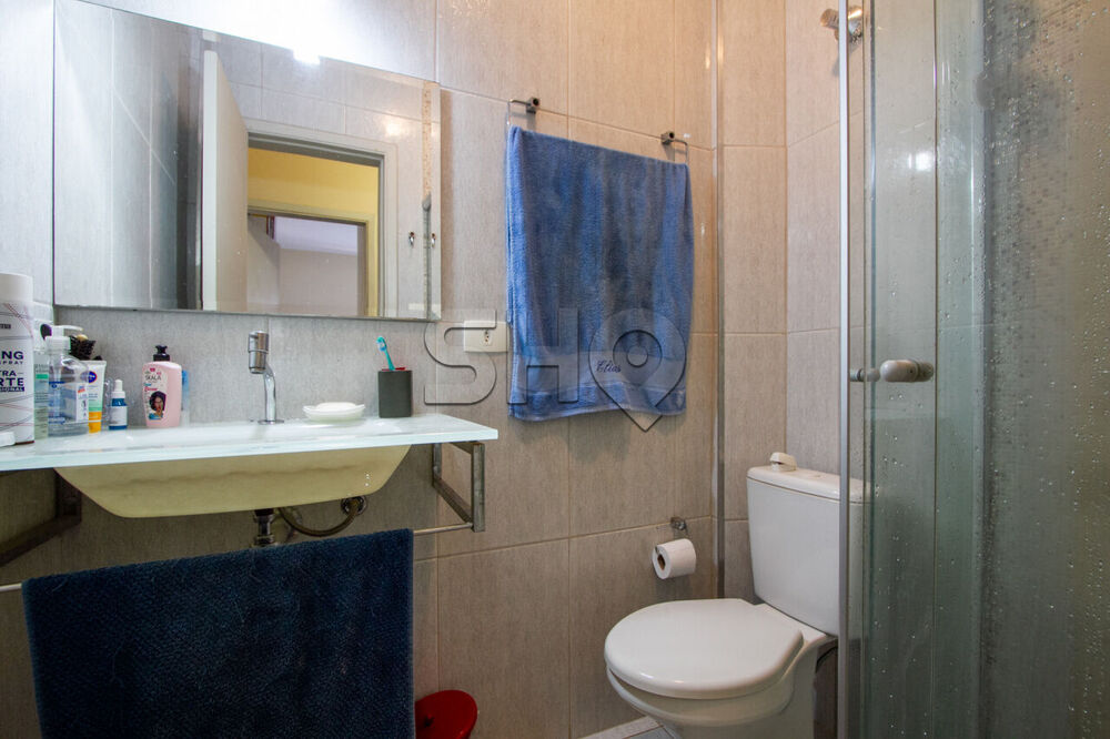 Apartamento, 4 quartos, 170 m² - Foto 7