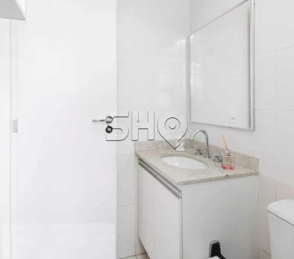 Apartamento à venda com 3 quartos, 109m² - Foto 16