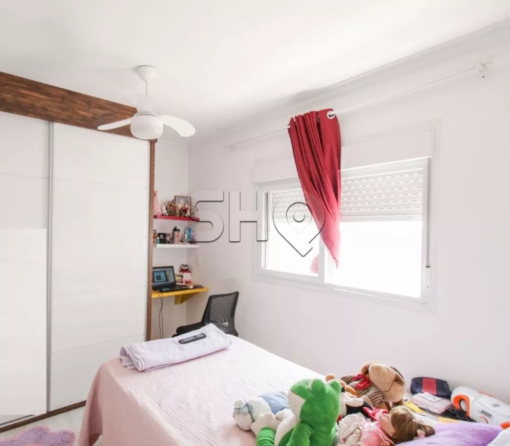 Apartamento à venda com 3 quartos, 109m² - Foto 13