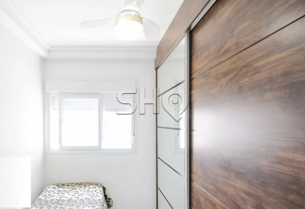 Apartamento à venda com 3 quartos, 109m² - Foto 10