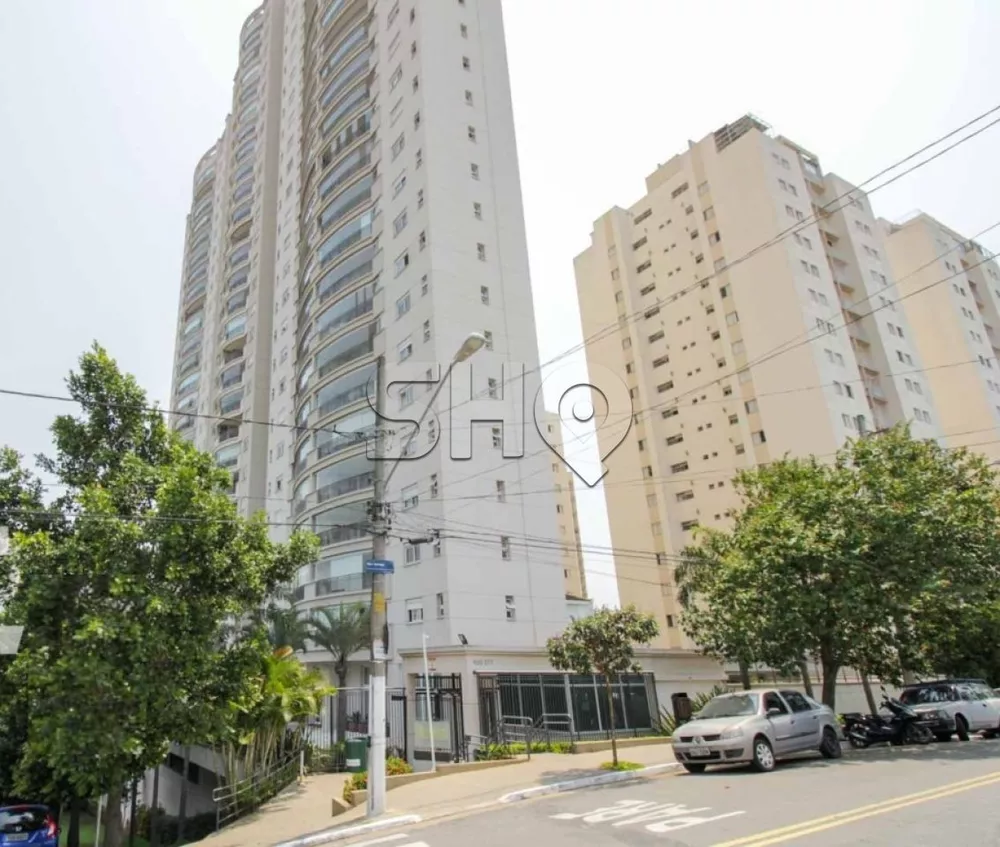 Apartamento à venda com 3 quartos, 109m² - Foto 20