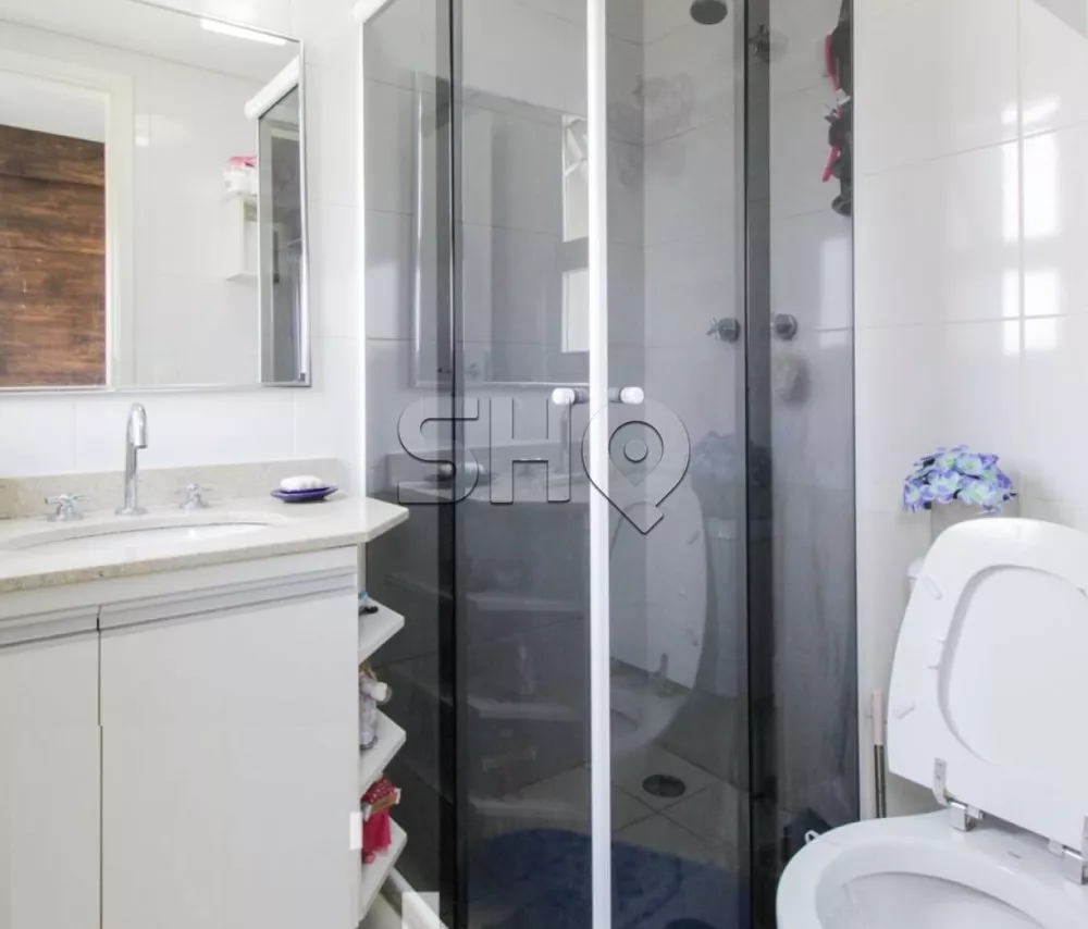 Apartamento à venda com 3 quartos, 109m² - Foto 17