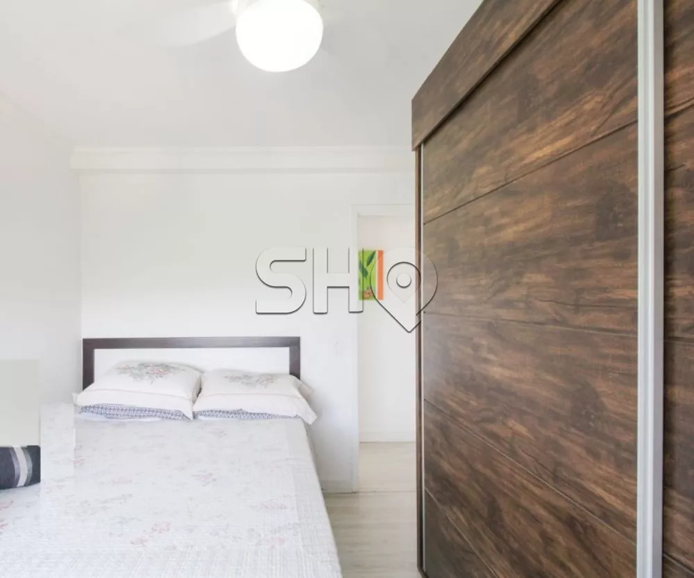 Apartamento à venda com 3 quartos, 109m² - Foto 12