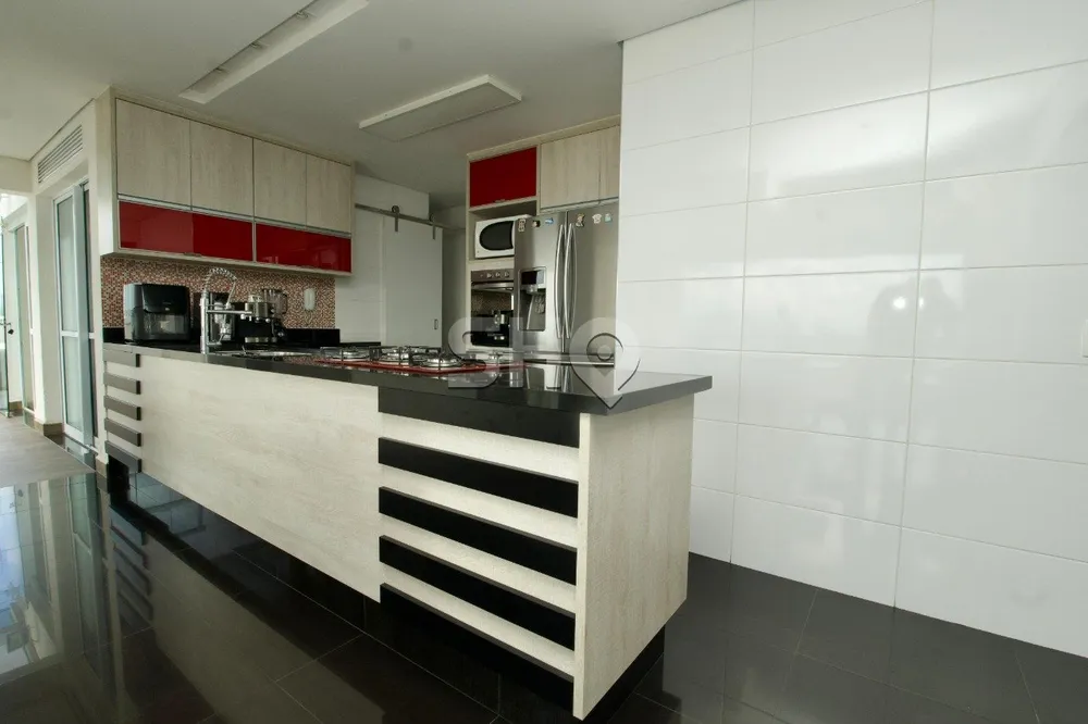 Cobertura, 3 quartos, 170 m² - Foto 3