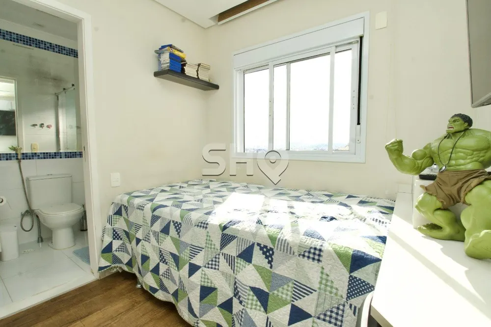 Cobertura, 3 quartos, 170 m² - Foto 2