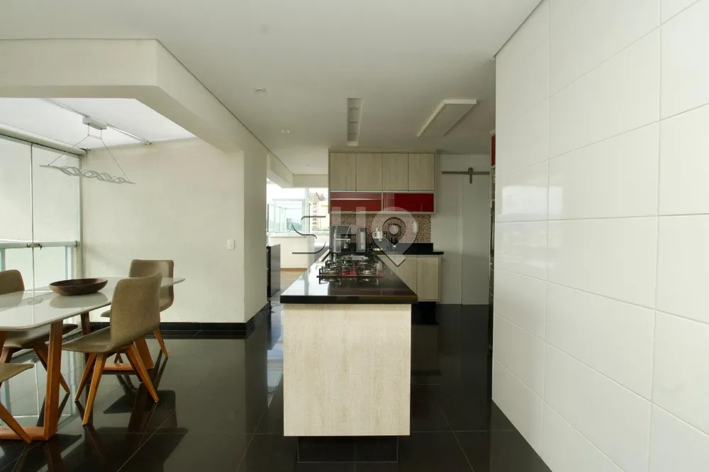 Cobertura, 3 quartos, 170 m² - Foto 6