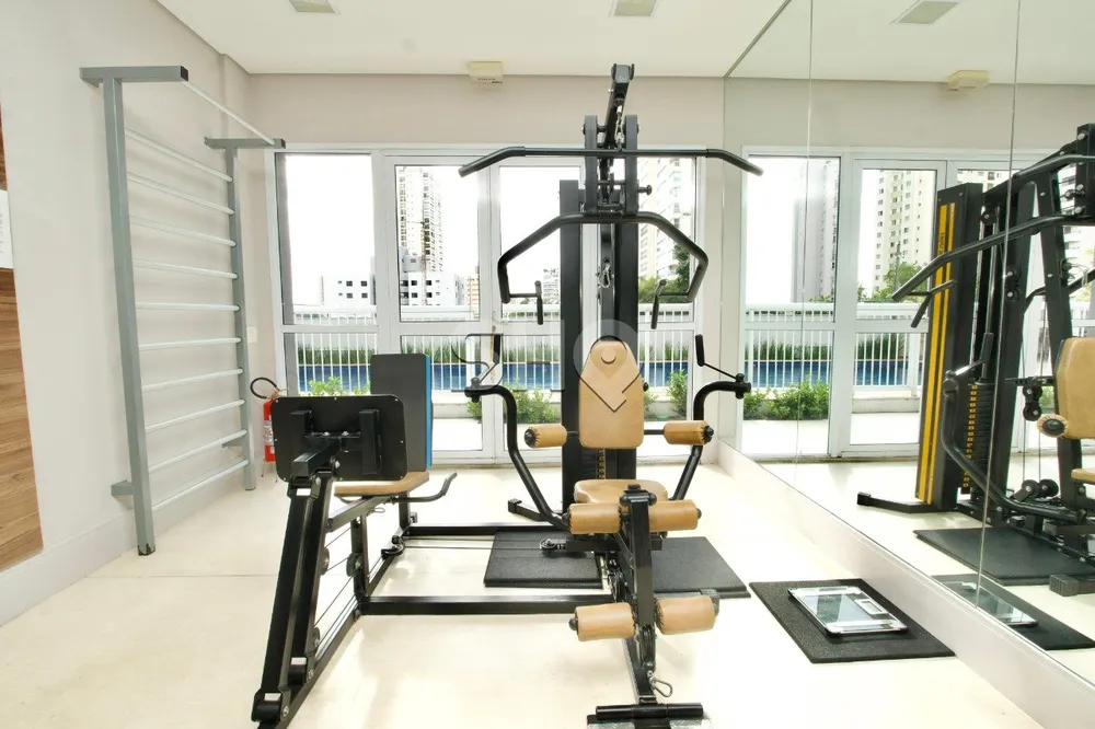 Cobertura, 3 quartos, 170 m² - Foto 11
