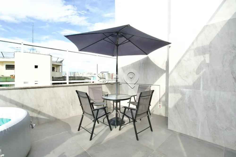 Cobertura, 3 quartos, 170 m² - Foto 12