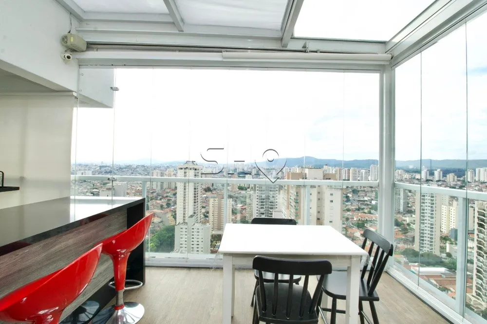 Cobertura, 3 quartos, 170 m² - Foto 5