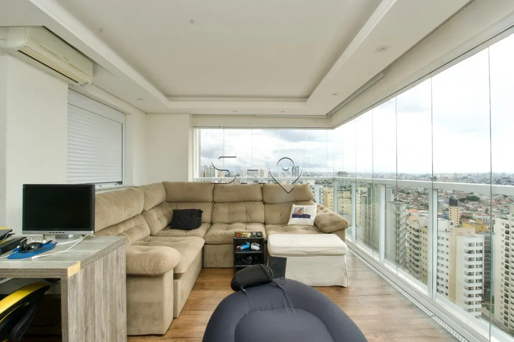 Cobertura, 3 quartos, 170 m² - Foto 1