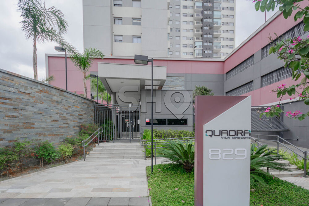 Apartamento, 1 quarto, 50 m² - Foto 4