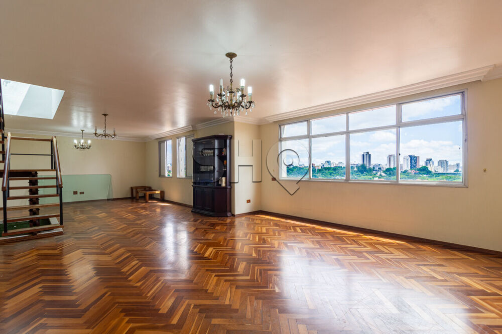 Apartamento, 4 quartos, 403 m² - Foto 2