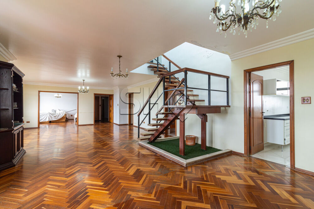 Apartamento, 4 quartos, 403 m² - Foto 1