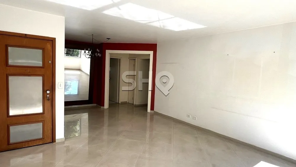 Apartamento, 3 quartos, 131 m² - Foto 1