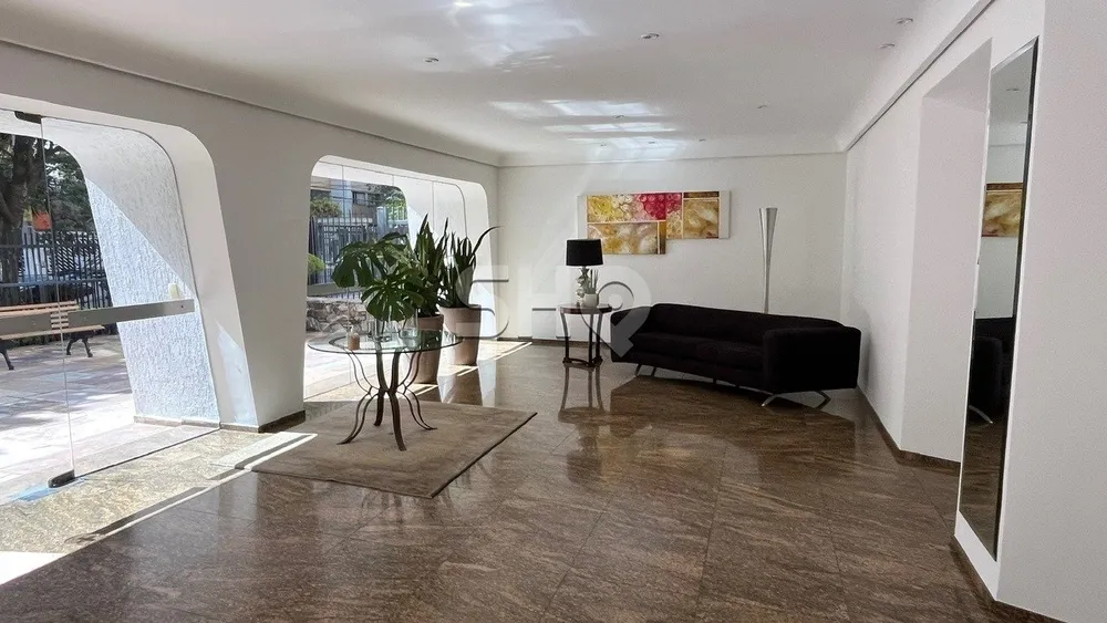Apartamento, 3 quartos, 131 m² - Foto 2