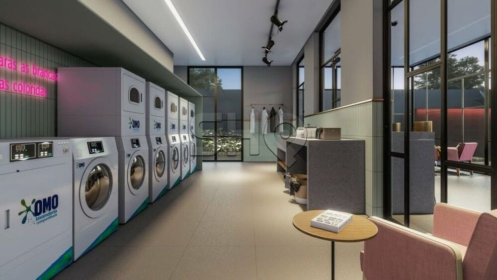 Apartamento, 1 quarto, 43 m² - Foto 1