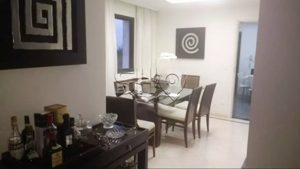 Apartamento à venda com 4 quartos, 205m² - Foto 1