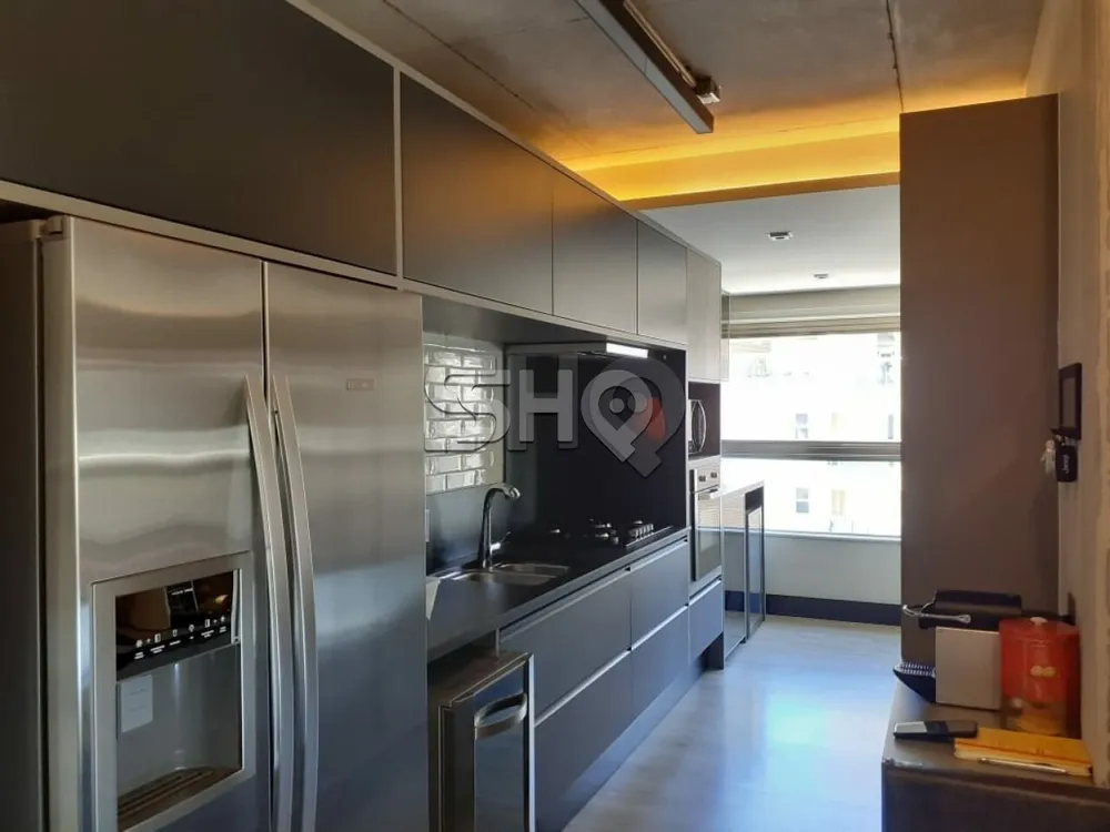 Apartamento, 1 quarto, 70 m² - Foto 6