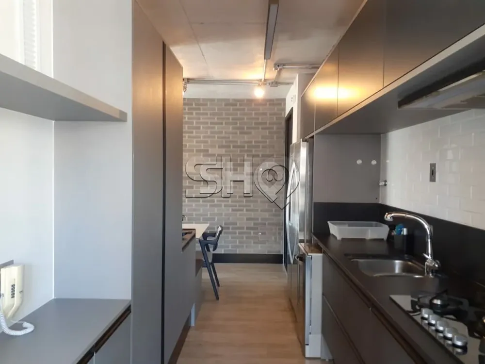 Apartamento, 1 quarto, 70 m² - Foto 7