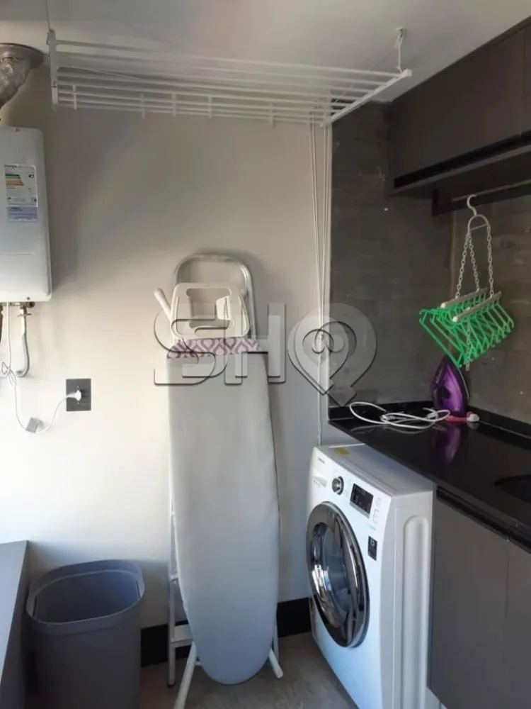 Apartamento, 1 quarto, 70 m² - Foto 8