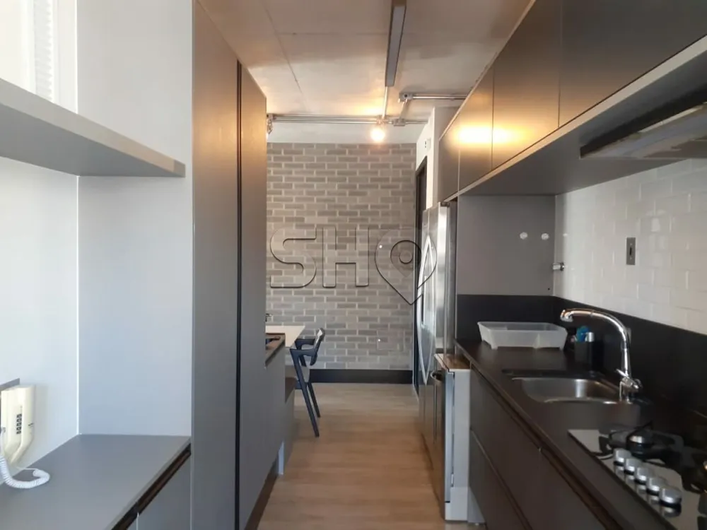 Apartamento, 1 quarto, 70 m² - Foto 2