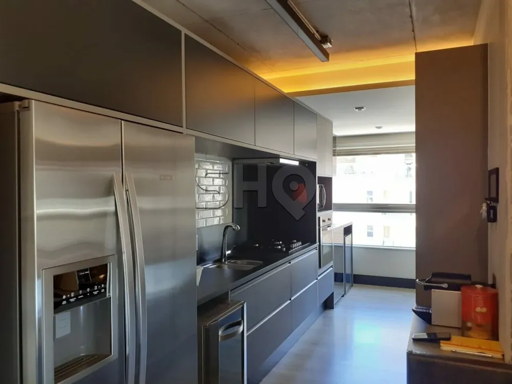 Apartamento, 1 quarto, 70 m² - Foto 1