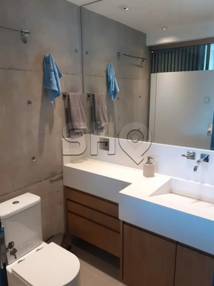 Apartamento, 1 quarto, 70 m² - Foto 3