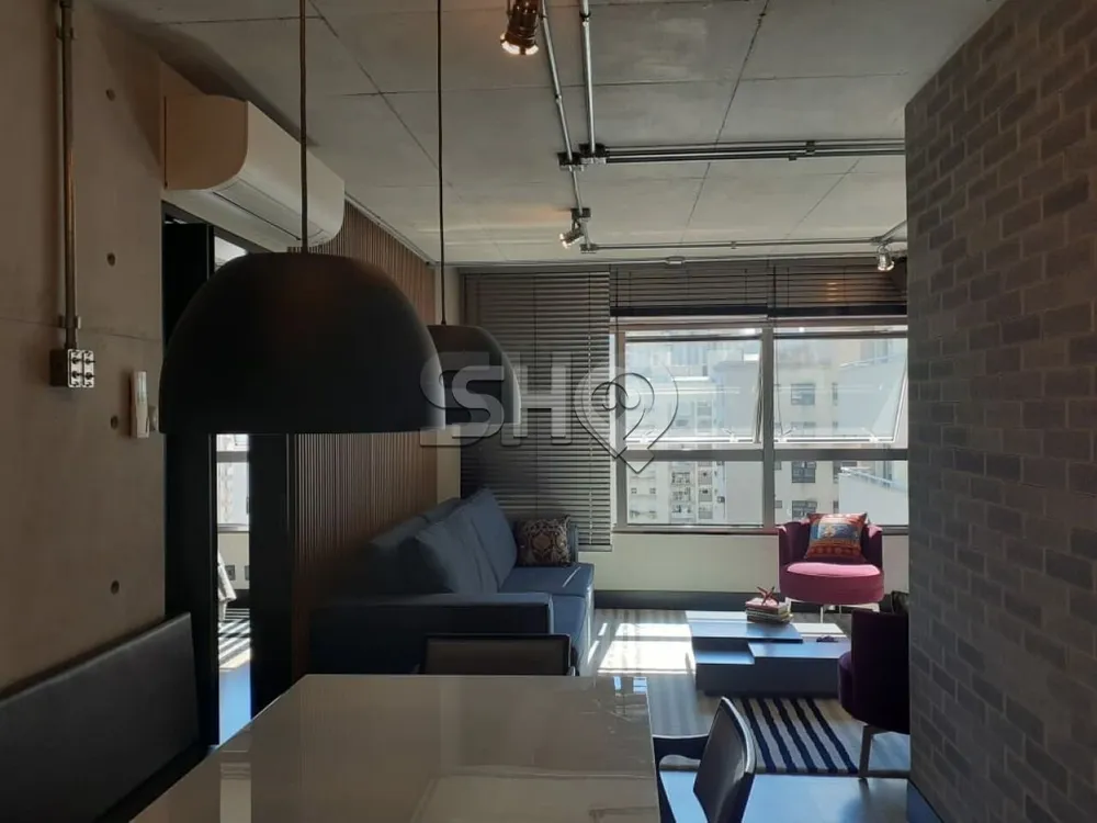 Apartamento, 1 quarto, 70 m² - Foto 5