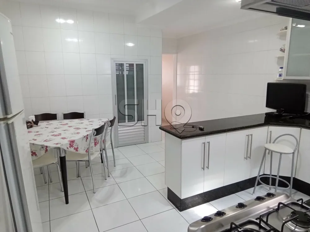 Casa, 3 quartos, 125 m² - Foto 5