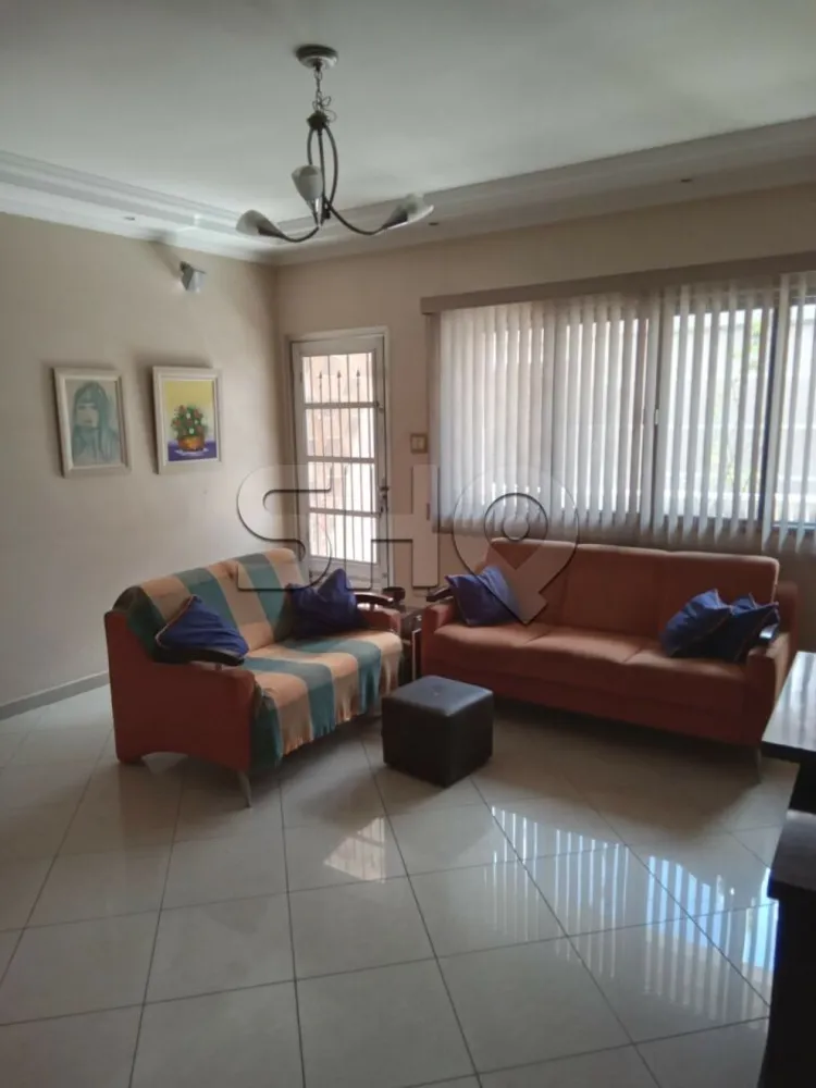 Casa, 3 quartos, 125 m² - Foto 1