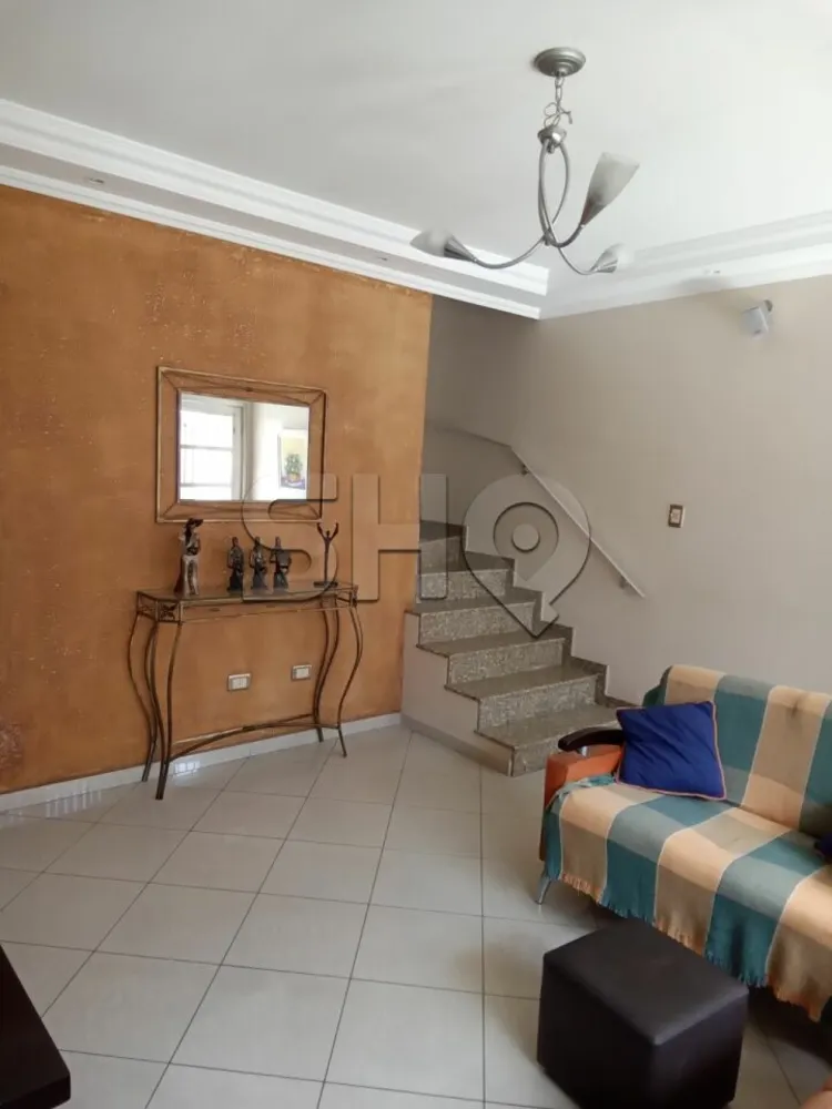 Casa, 3 quartos, 125 m² - Foto 3