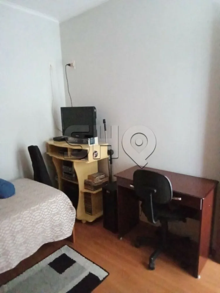 Casa, 3 quartos, 125 m² - Foto 6