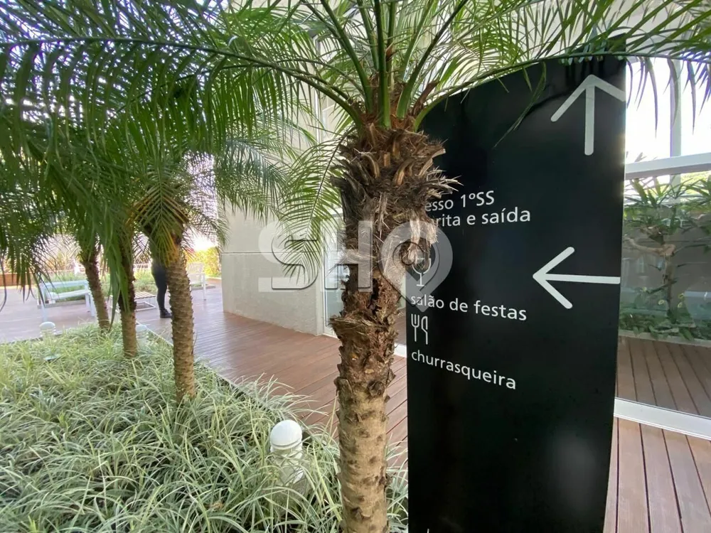 Apartamento, 1 quarto, 30 m² - Foto 1
