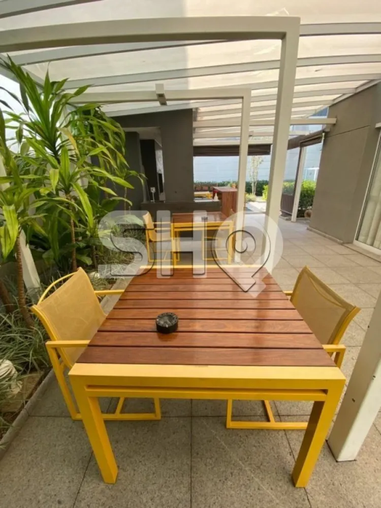 Apartamento, 1 quarto, 30 m² - Foto 2
