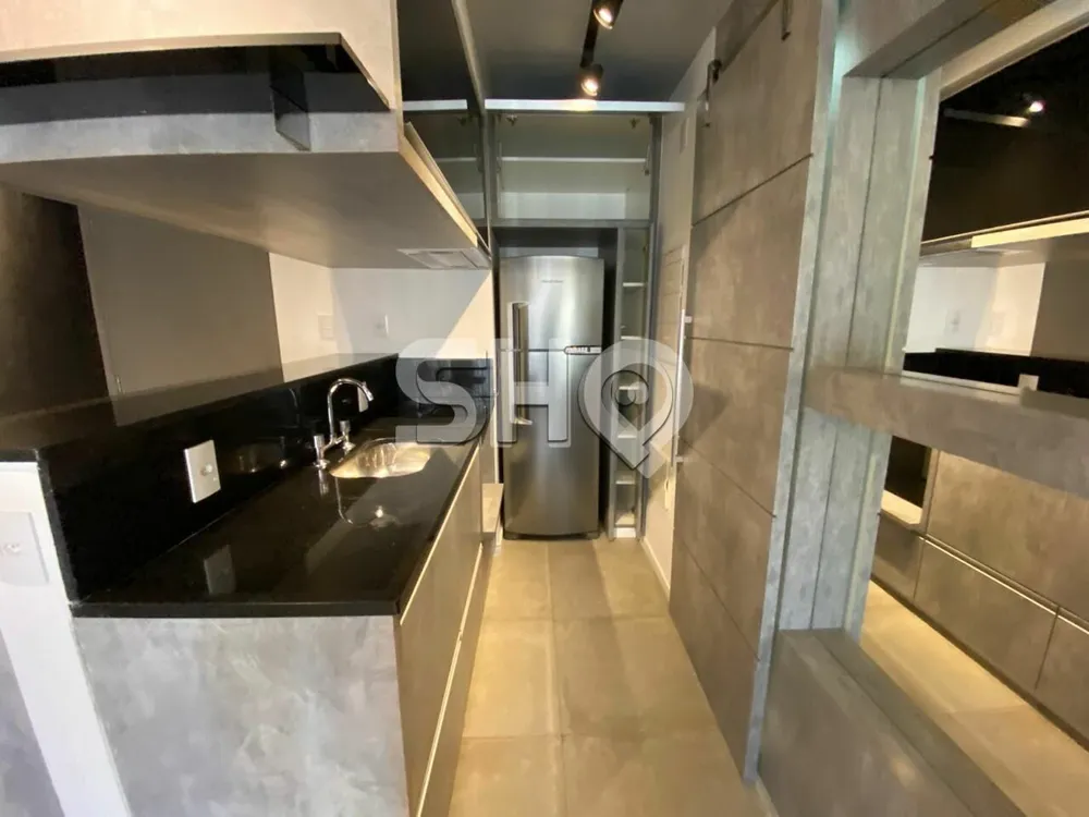 Apartamento, 1 quarto, 30 m² - Foto 4