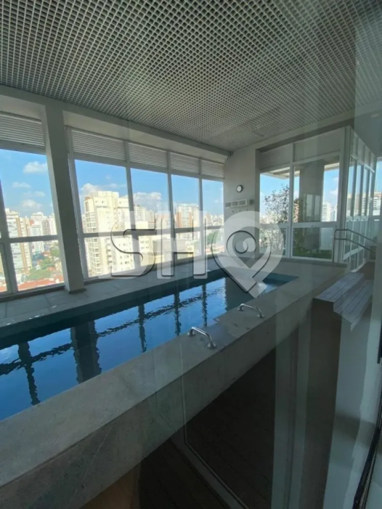 Apartamento, 1 quarto, 30 m² - Foto 3