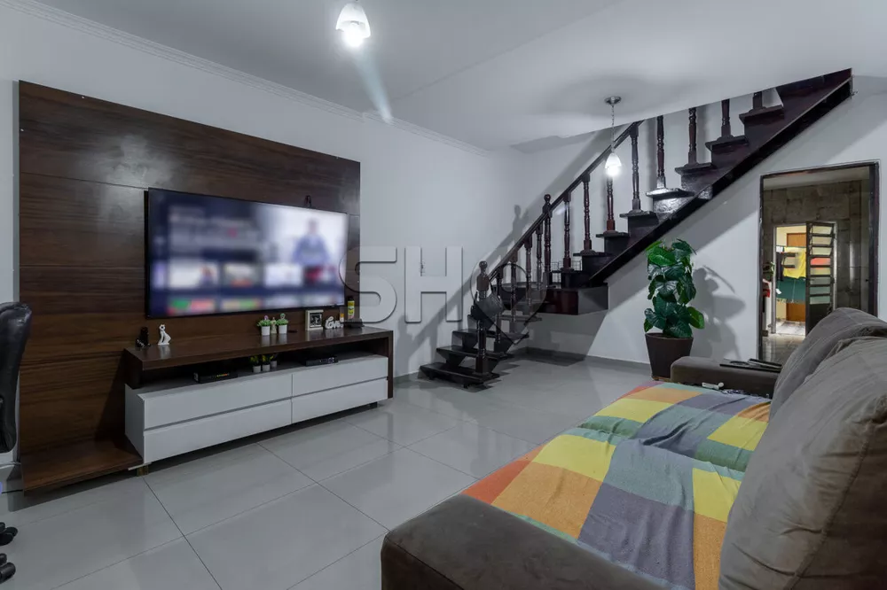 Sobrado, 5 quartos, 216 m² - Foto 1