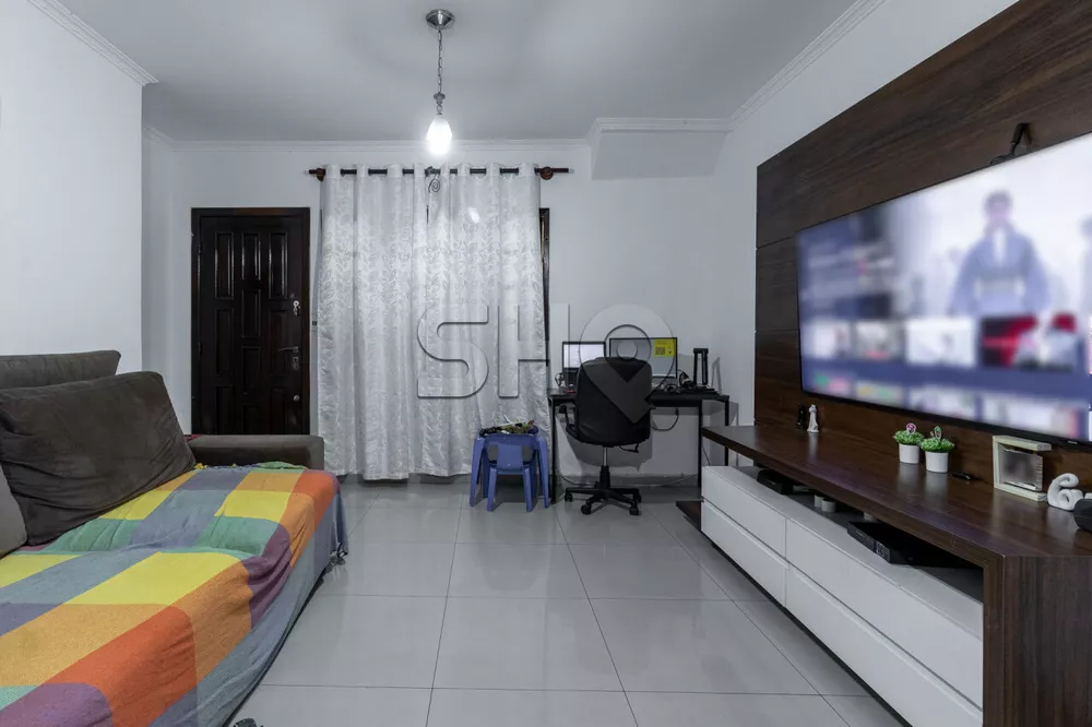 Sobrado, 5 quartos, 216 m² - Foto 4