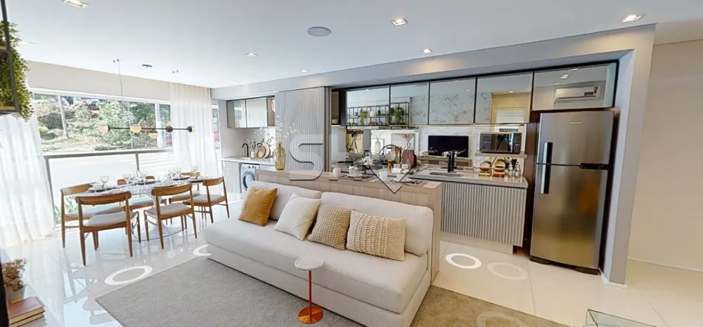 Apartamento, 2 quartos, 78 m² - Foto 5
