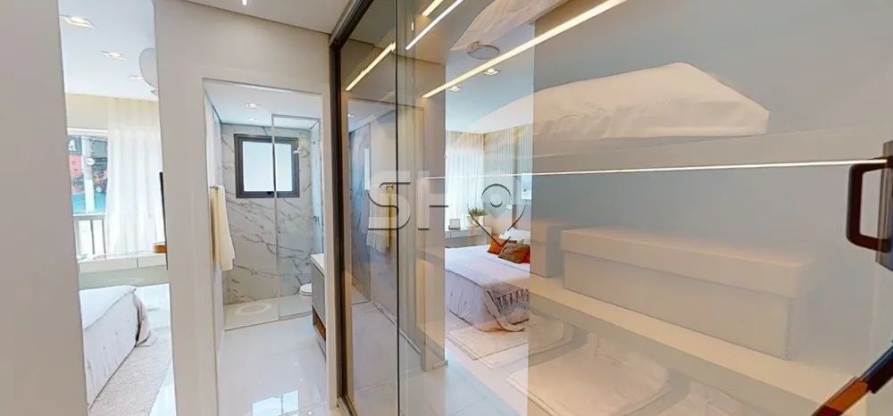 Apartamento, 2 quartos, 78 m² - Foto 13